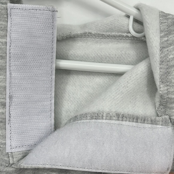 Dog Whisperer I Still Live With My Parents Dog Shirt Gray Size XL NEW with tags! - Picture 4 of 12